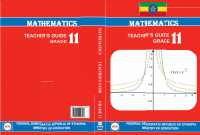 Mathematics Teacher Guide Grade 11.pdf